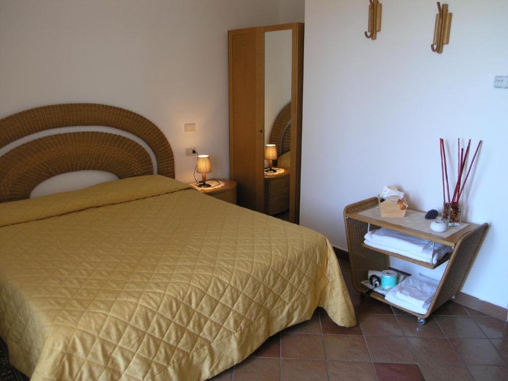 Agriturismo Podere San Michele San Vincenzo Bilik gambar